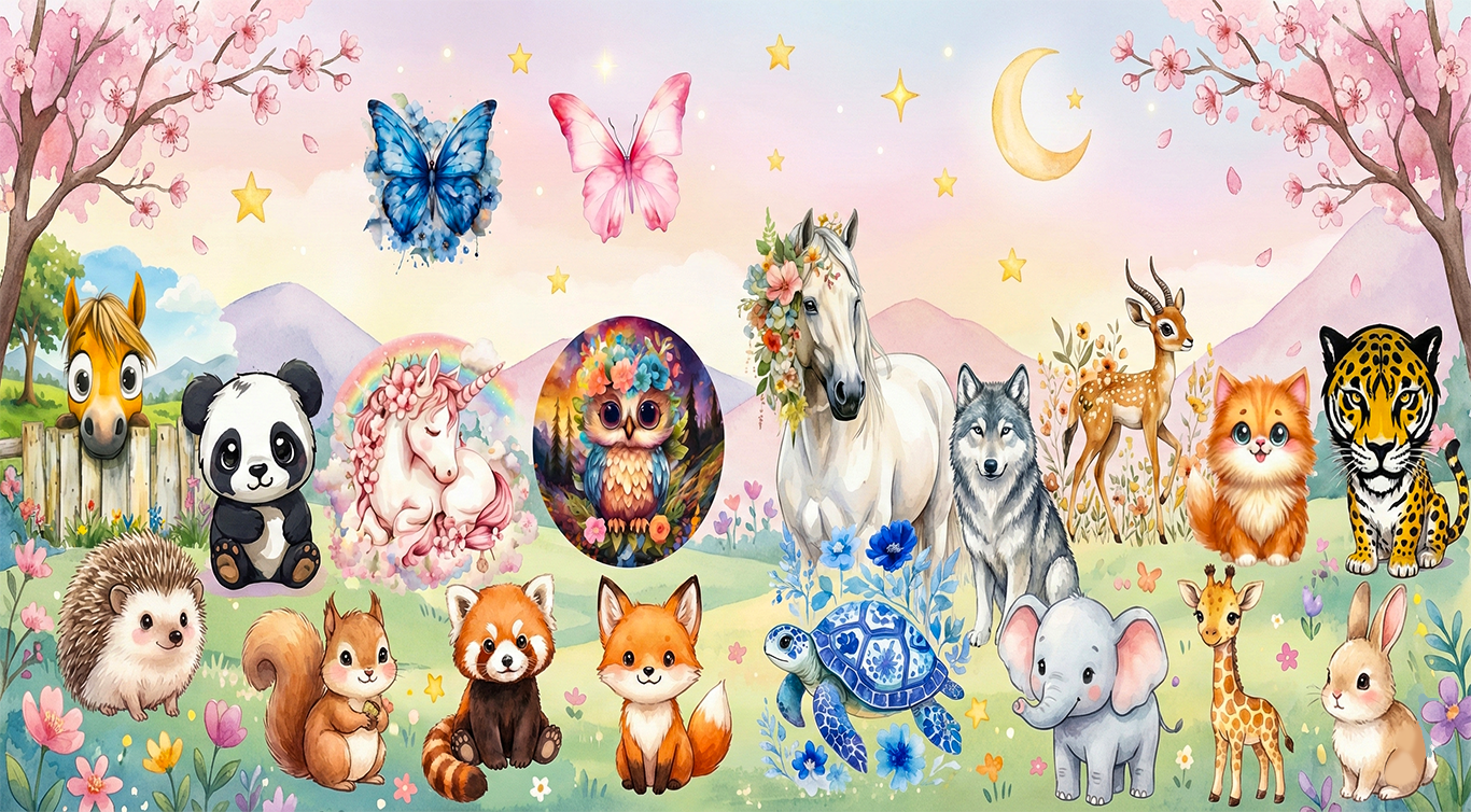 Animals