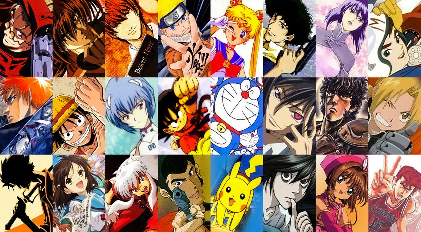 Animes
