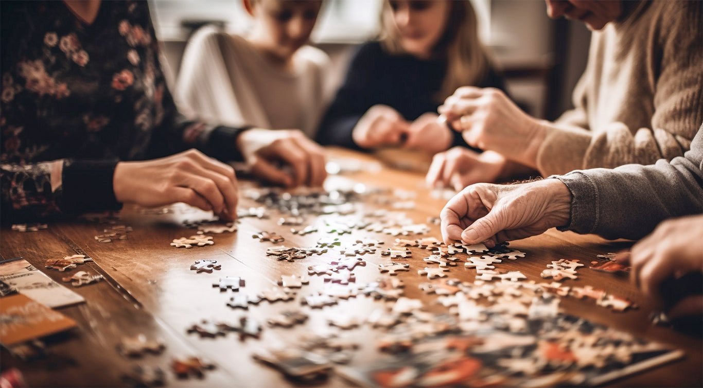 Puzzles