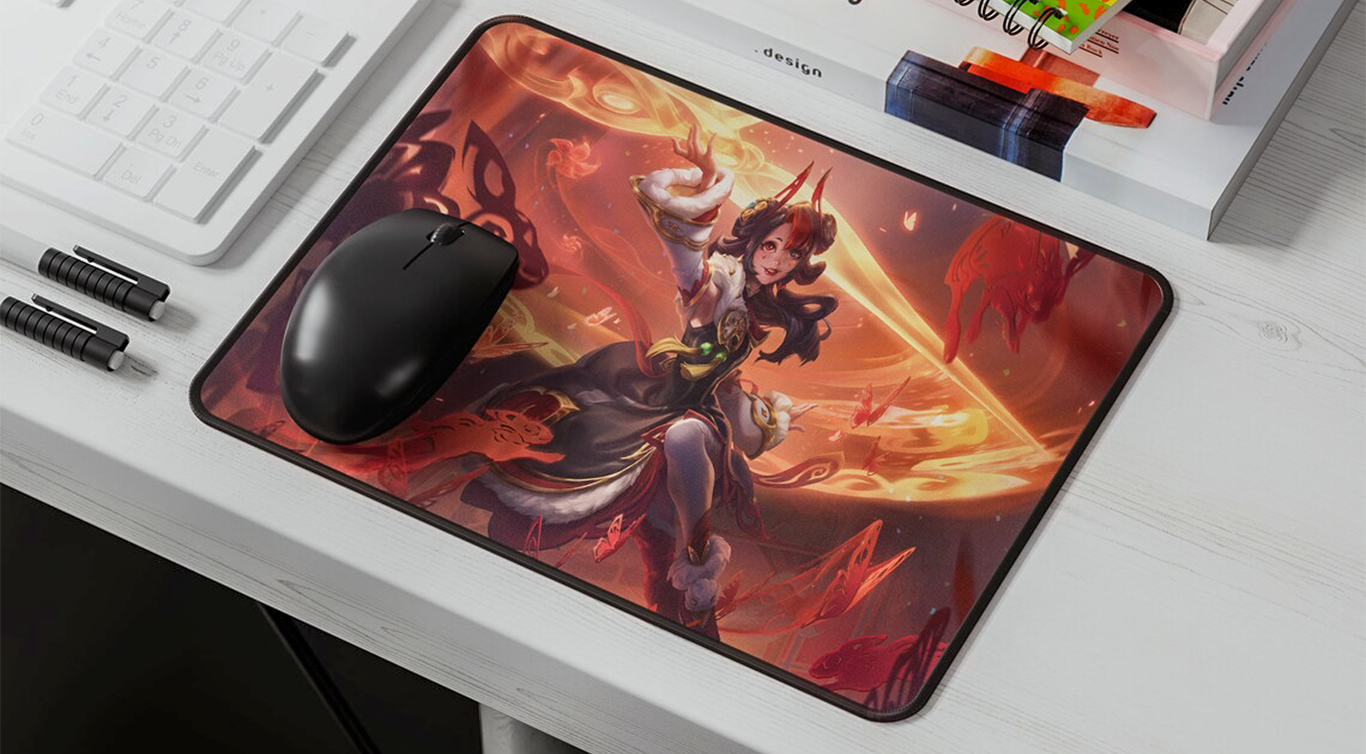 Mouse Pads