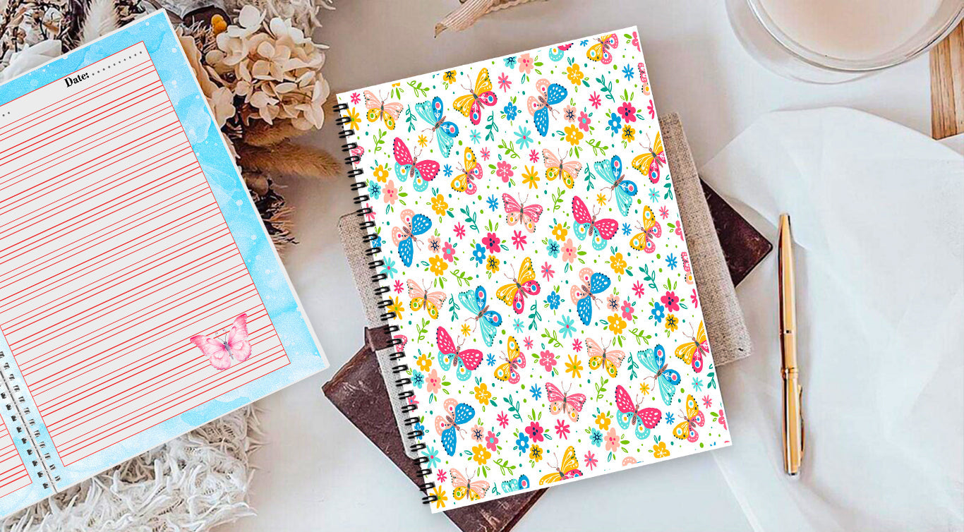Notebooks