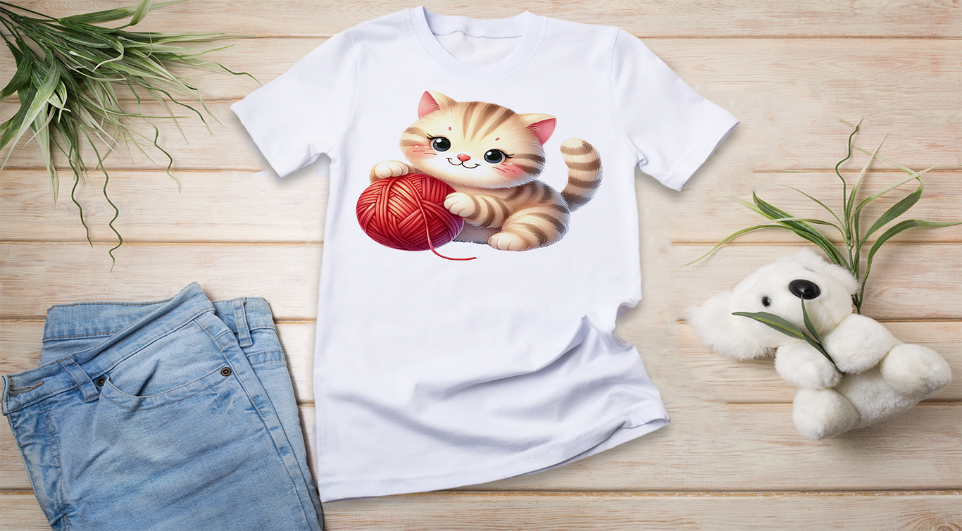 T-Shirts