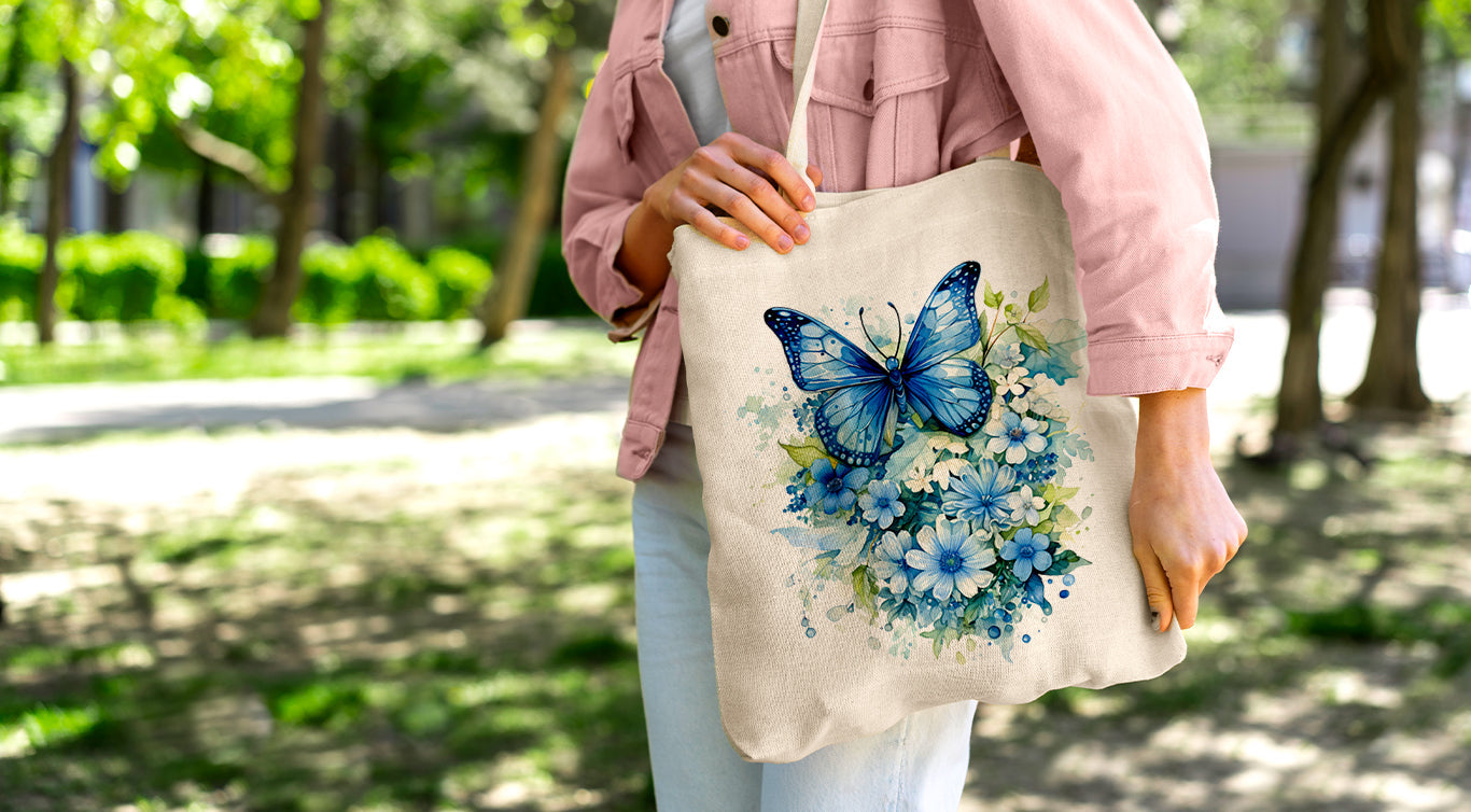 Tote Bags