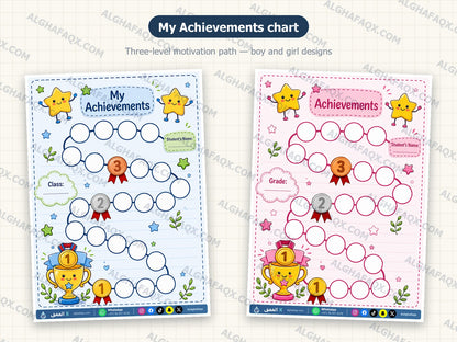 Back-to-School Teacher Kit - Primary Stage (English Edition)