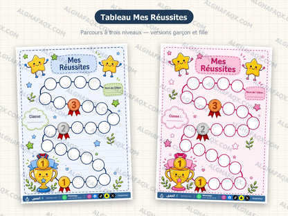 Back-to-School Teacher Kit - Primary Stage (French Edition)