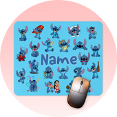 Mouse Pads