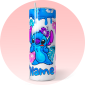 Skinny Tumblers