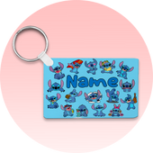 Keyrings