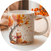 Mugs