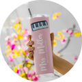 Skinny Tumblers