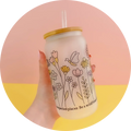 Glass Tumblers