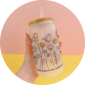 Glass Tumblers