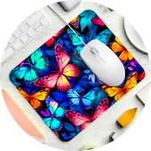 Mouse Pads