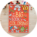 Coloring Books