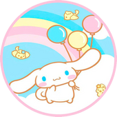 Cinnamoroll