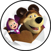Masha & The Bear
