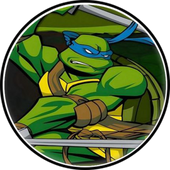 Ninja Turtles