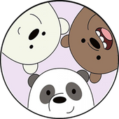 WE BARE BEARS