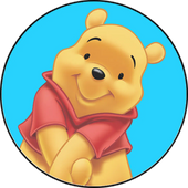 Winnie the Pooh