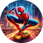 Spider-Man