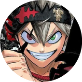 Black Clover