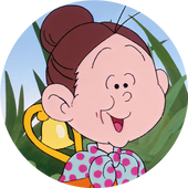 Mrs. Pepper Pot