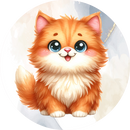 Kawaii Cat