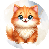 Kawaii Cat