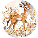 Kawaii Gazelle
