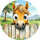 Kawaii Pony