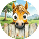 Kawaii Pony