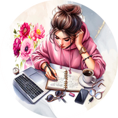 Study Girl