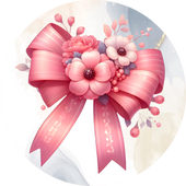 Flowers & Bows