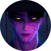 K-Pop Demon Hunters