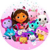 Gabby's Dollhouse