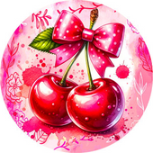 Coquette Cherry