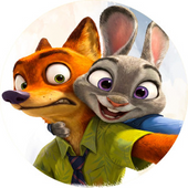 ZOOTOPIA