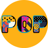 POP Culture Tote Bags